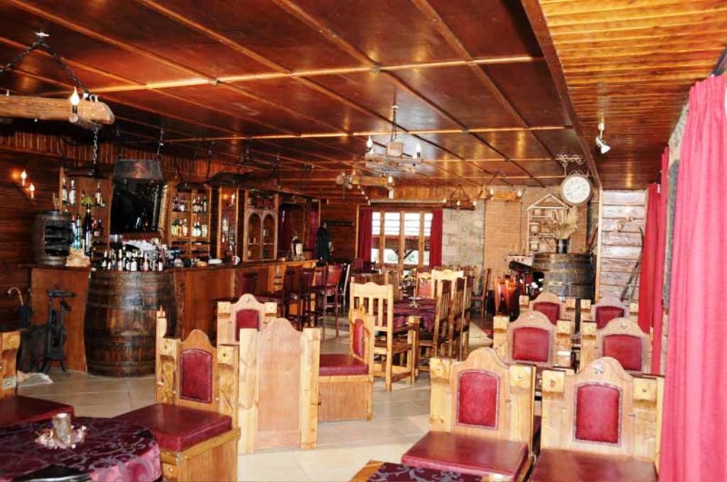 Metohi Mariolata Exterior foto