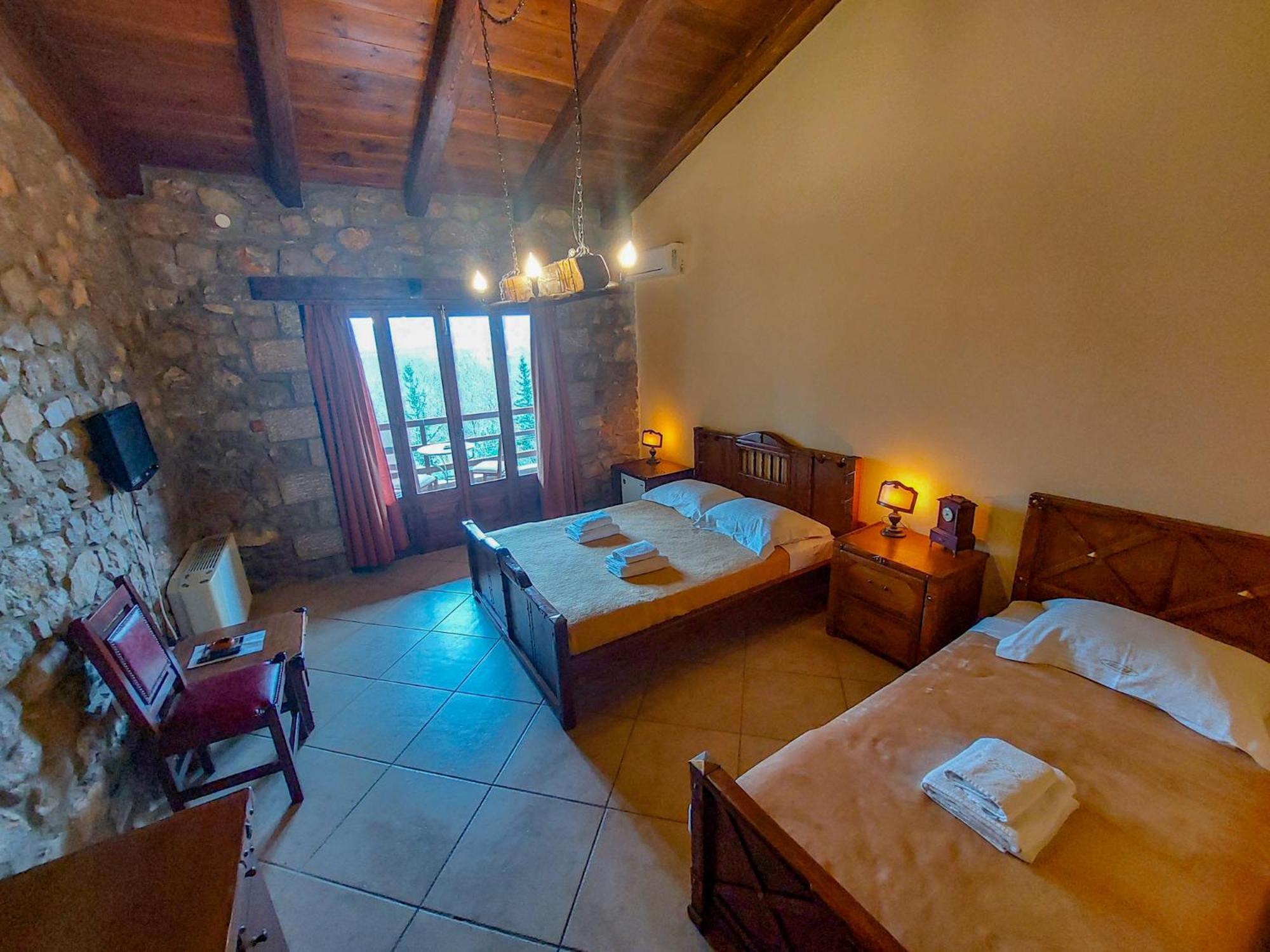 Metohi Mariolata Exterior foto