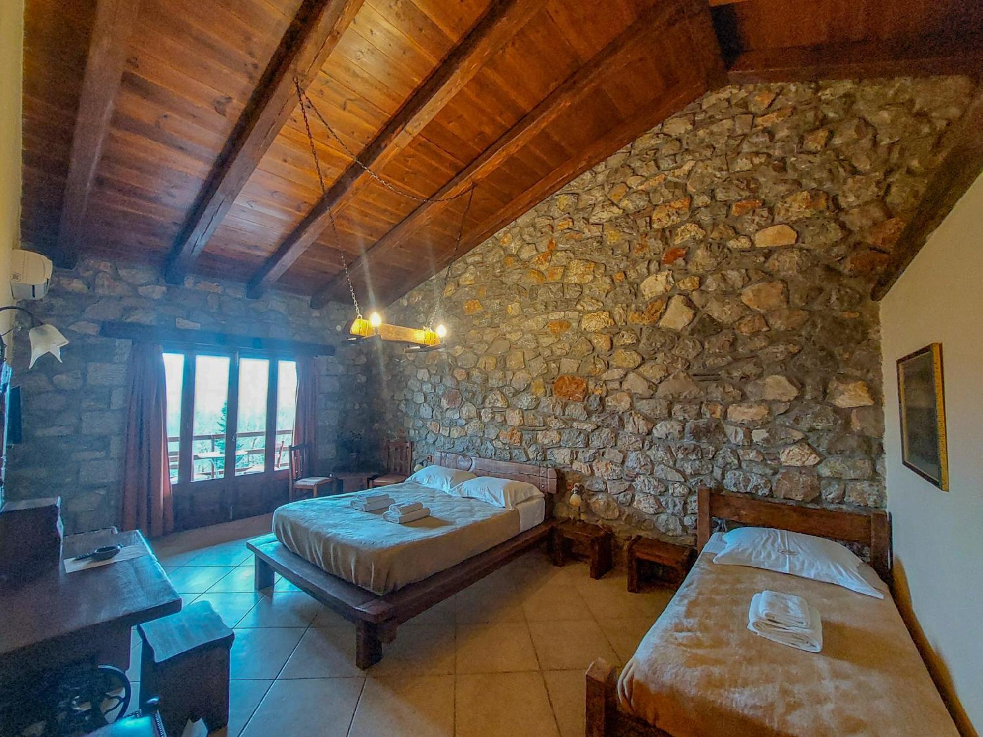 Metohi Mariolata Exterior foto