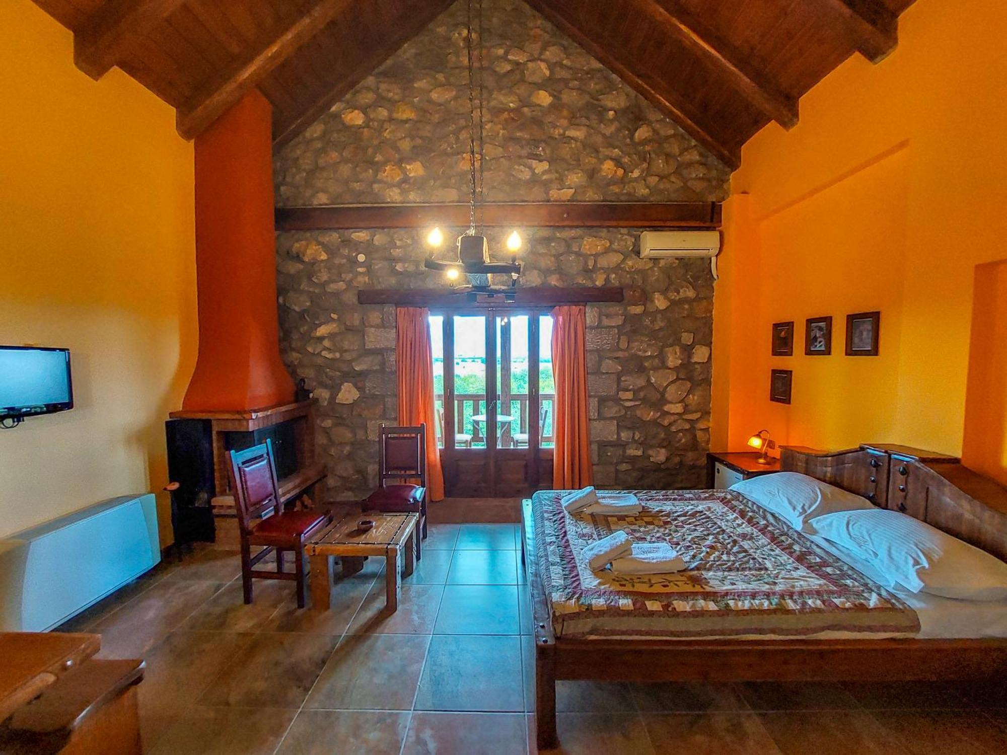 Metohi Mariolata Exterior foto