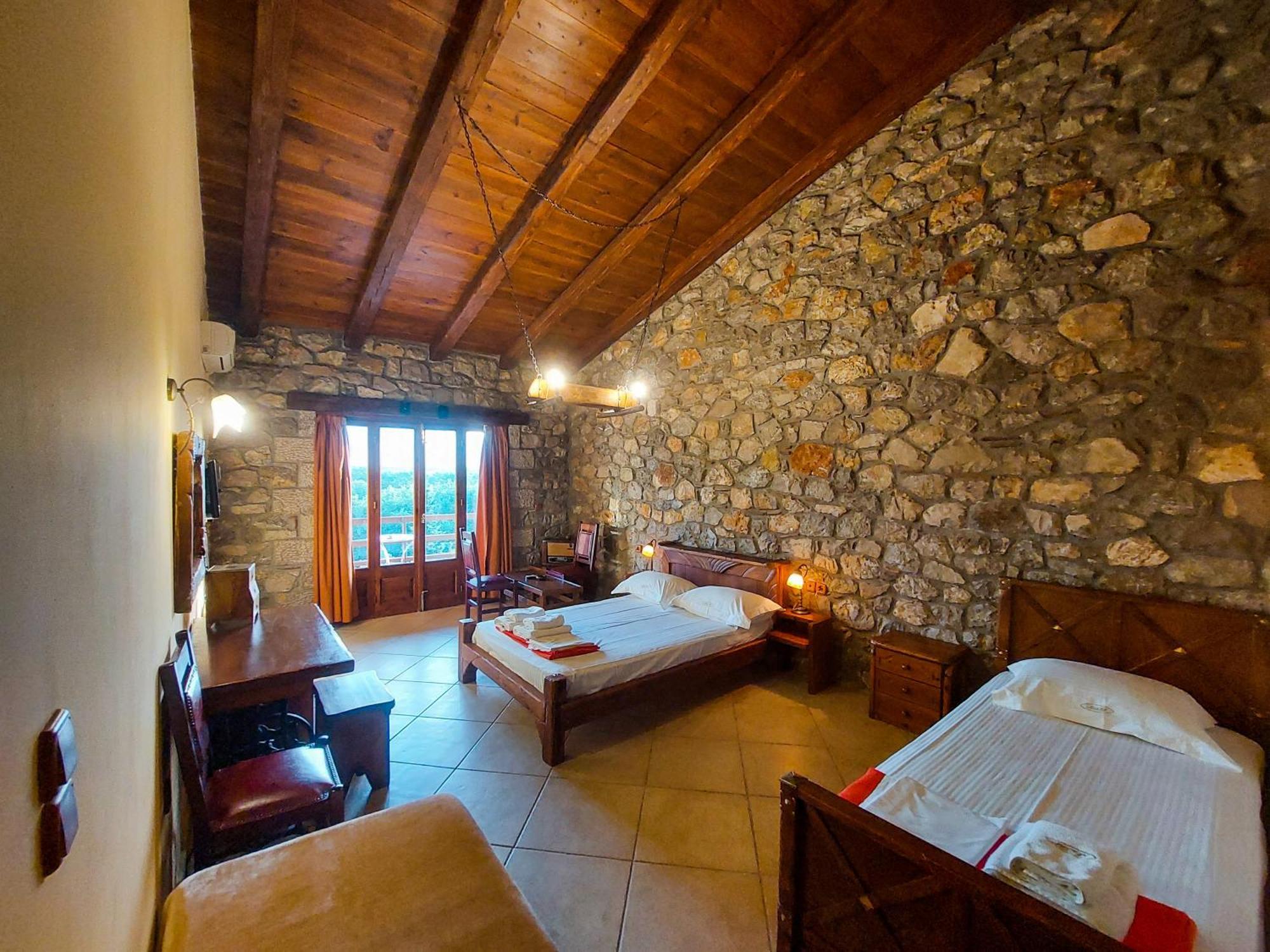Metohi Mariolata Exterior foto